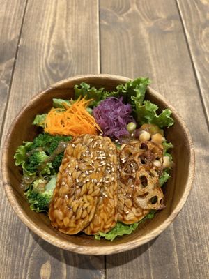   at WHY BOWL l 大阪市 in Osaka