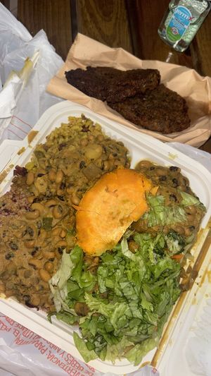   at De Ultimate in Bridgetown