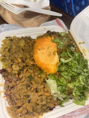   at De Ultimate in Bridgetown