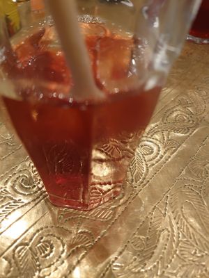  at Comptoir Libanais - South Kensington in South West London