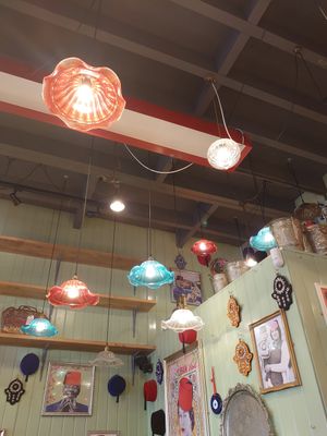  at Comptoir Libanais - South Kensington in South West London