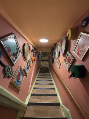 .  at Comptoir Libanais - South Kensington in South West London