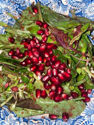  at Green Hearts - Maybe closed in Coco