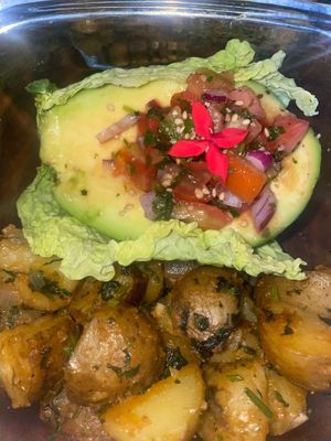  at Green Hearts - Maybe closed in Coco