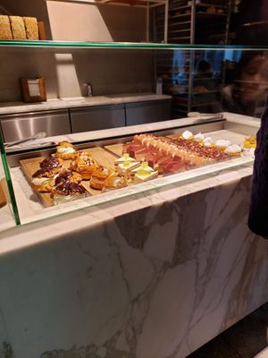   at SANDHOLT in Reykjavik