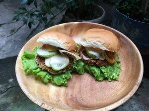   at Altermeat in Cavite