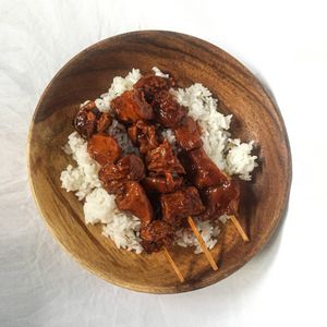   at Altermeat in Cavite