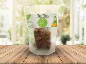   at Altermeat in Cavite