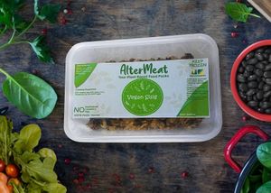   at Altermeat in Cavite