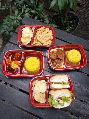   at Altermeat in Cavite