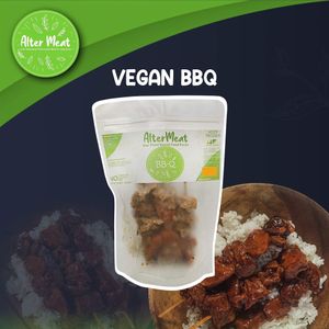   at Altermeat in Cavite