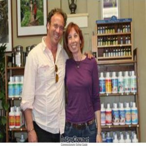 Michael Fitzpatrick: 
Thanks, Ema, you and your healing work is a gift to the world! Clearly an Ema's Herbs devotee!!! at Ema's Herbs in Ventura
