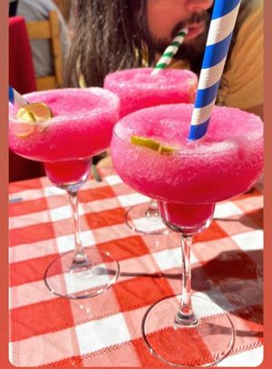  at Soup N Tap in Eastbourne