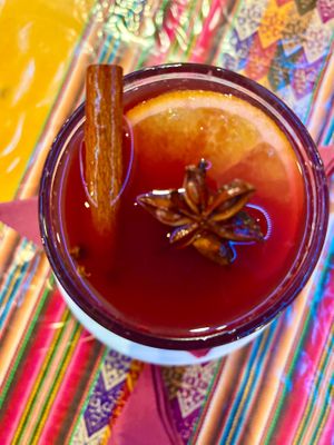  at Soup N Tap in Eastbourne