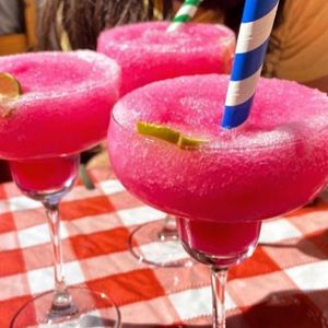  at Soup N Tap in Eastbourne