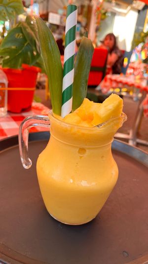  at Soup N Tap in Eastbourne