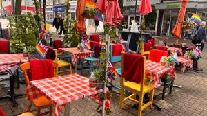  at Soup N Tap in Eastbourne