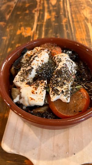  at Soup N Tap in Eastbourne