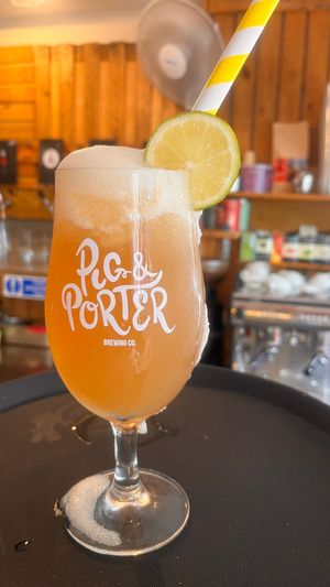  at Soup N Tap in Eastbourne