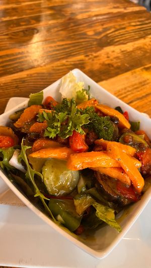  at Soup N Tap in Eastbourne