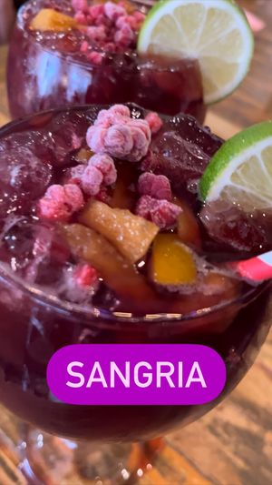  at Soup N Tap in Eastbourne