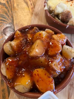  at Soup N Tap in Eastbourne