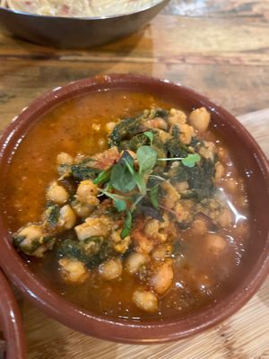  at Soup N Tap in Eastbourne