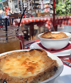  at Soup N Tap in Eastbourne