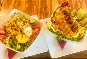  at Soup N Tap in Eastbourne