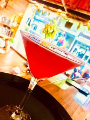  at Soup N Tap in Eastbourne