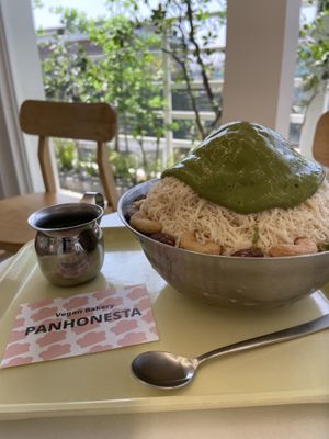   at Pan Honesta 빵어니스타 - Itaewon in Seoul