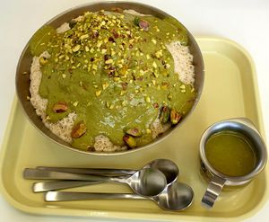  at Pan Honesta 빵어니스타 - Itaewon in Seoul