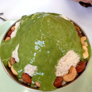  at Pan Honesta 빵어니스타 - Itaewon in Seoul