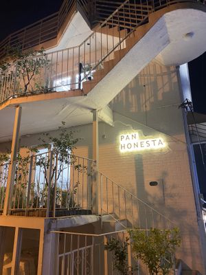   at Pan Honesta 빵어니스타 - Itaewon in Seoul
