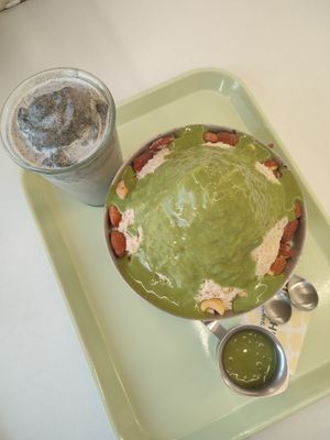  at Pan Honesta 빵어니스타 - Itaewon in Seoul