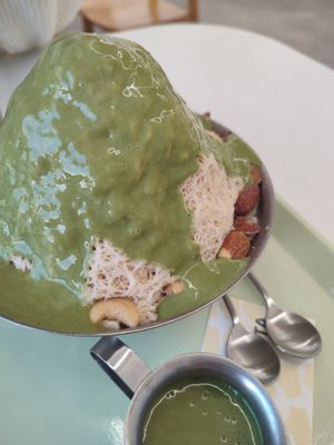  at Pan Honesta 빵어니스타 - Itaewon in Seoul