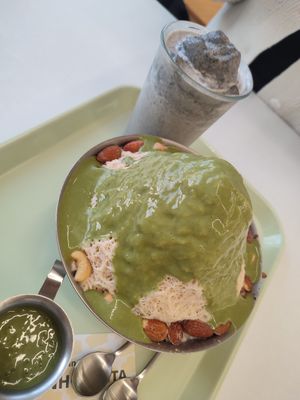  at Pan Honesta 빵어니스타 - Itaewon in Seoul