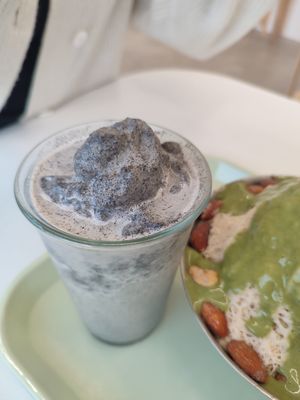  at Pan Honesta 빵어니스타 - Itaewon in Seoul