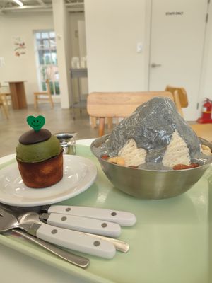  at Pan Honesta 빵어니스타 - Itaewon in Seoul