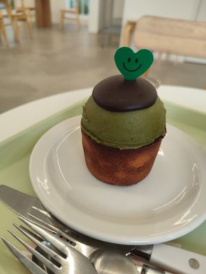  at Pan Honesta 빵어니스타 - Itaewon in Seoul