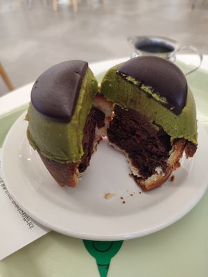  at Pan Honesta 빵어니스타 - Itaewon in Seoul