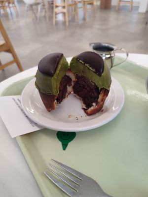  at Pan Honesta 빵어니스타 - Itaewon in Seoul