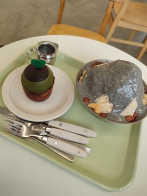  at Pan Honesta 빵어니스타 - Itaewon in Seoul