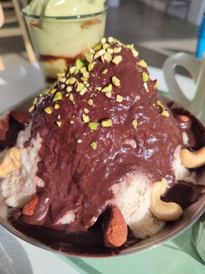  at Pan Honesta 빵어니스타 - Itaewon in Seoul