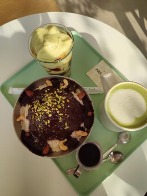  at Pan Honesta 빵어니스타 - Itaewon in Seoul