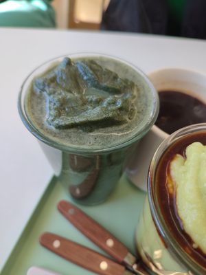  at Pan Honesta 빵어니스타 - Itaewon in Seoul