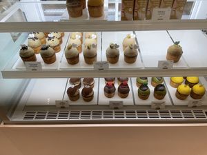   at Pan Honesta 빵어니스타 - Itaewon in Seoul