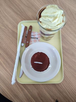  at Pan Honesta 빵어니스타 - Itaewon in Seoul