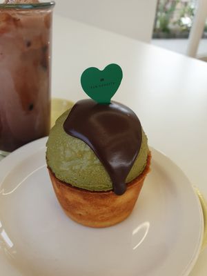  at Pan Honesta 빵어니스타 - Itaewon in Seoul