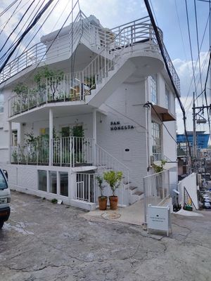  at Pan Honesta 빵어니스타 - Itaewon in Seoul